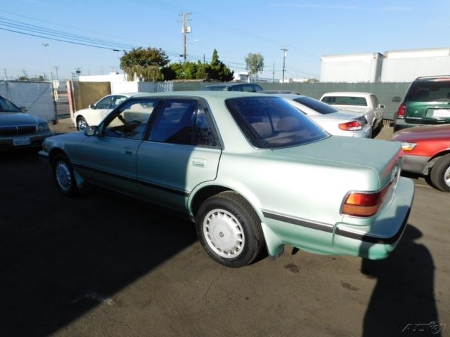 1990 Toyota Cressida - photo 6