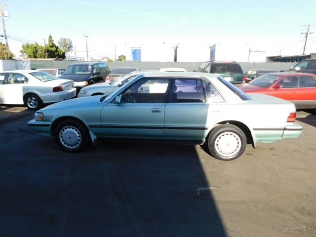 1990 Toyota Cressida - photo 7