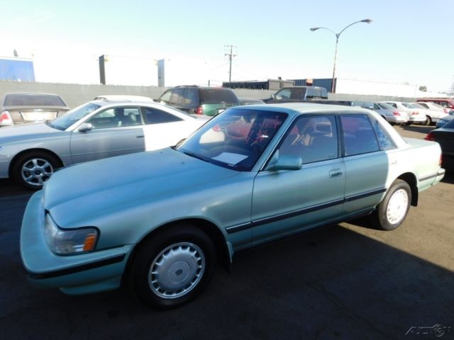 1990 Toyota Cressida - photo 8