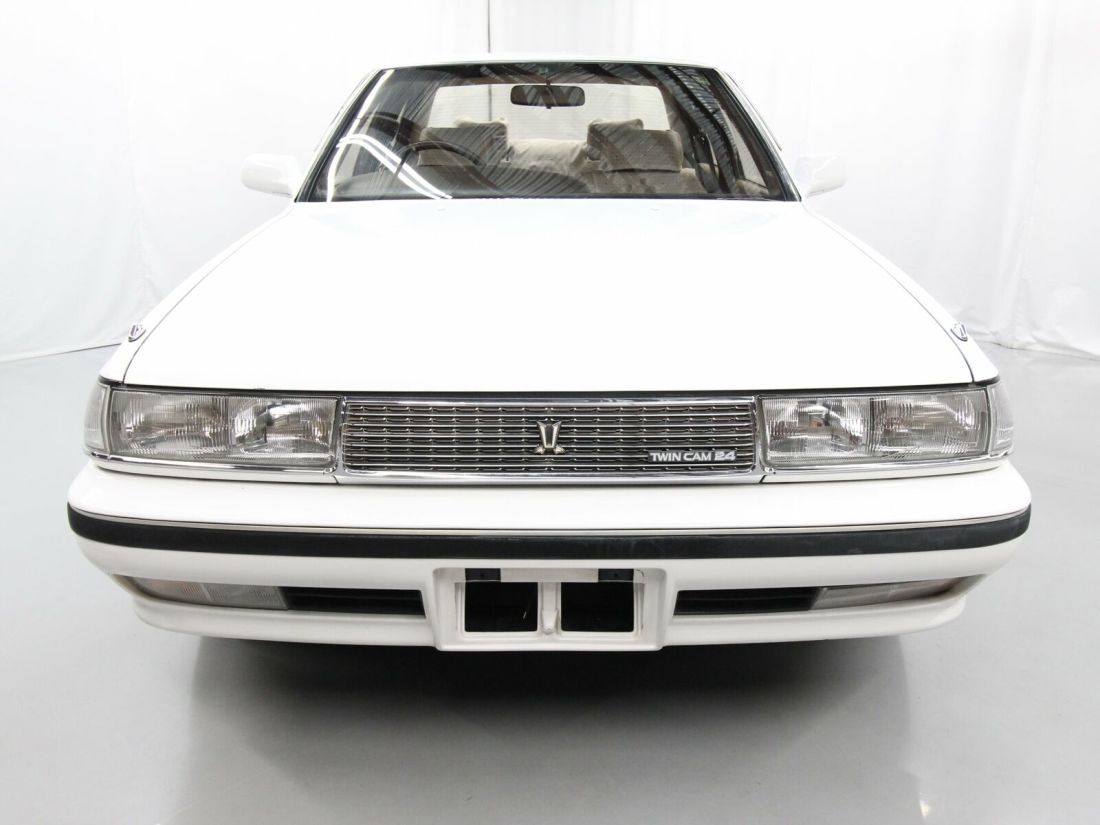 1990 Toyota Cresta Super Lucent - photo 2