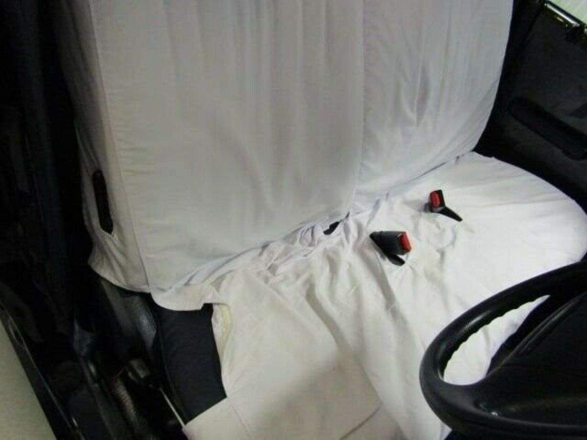 1990 Toyota Crown Hearse - photo 11