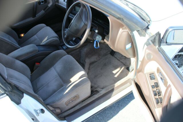 1990 Toyota Crown Royal Saloon - photo 13
