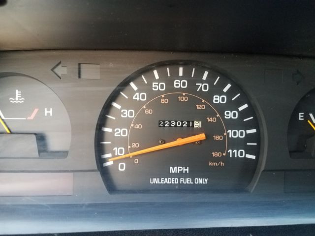 1990 Toyota Tacoma - photo 5