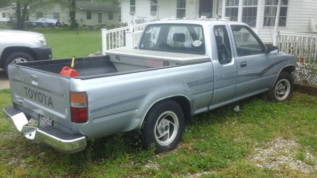 1990 Toyota Other - photo 3