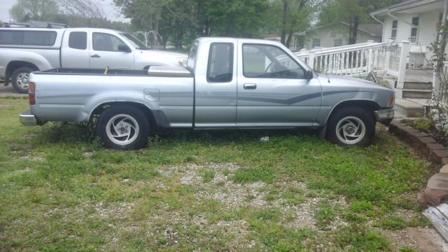 1990 Toyota Other - photo 5
