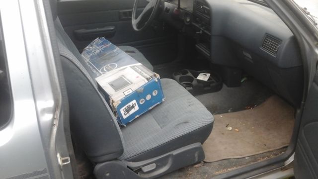 1990 Toyota Other - photo 6