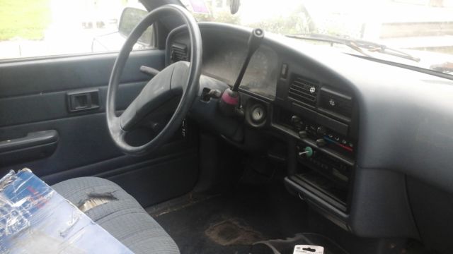 1990 Toyota Other - photo 8