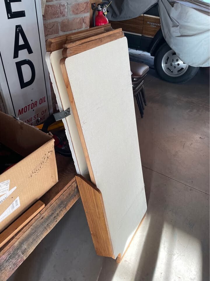 1990 Toyota Hiace - photo 8