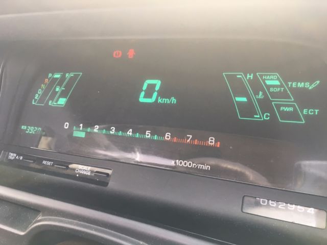 1980 Toyota Other gasoline - photo 13