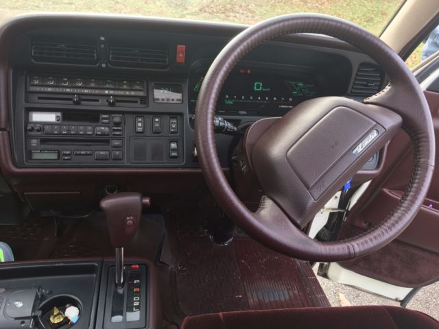 1980 Toyota Other gasoline - photo 2