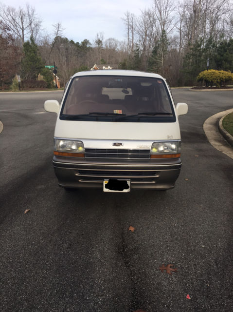1980 Toyota Other gasoline - photo 3