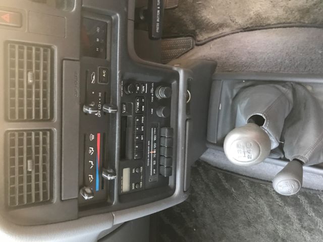 1990 Toyota Other - photo 10