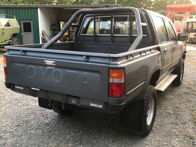 1990 Toyota Other - photo 5