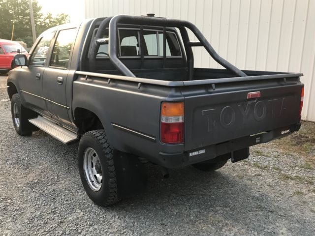 1990 Toyota Other - photo 6