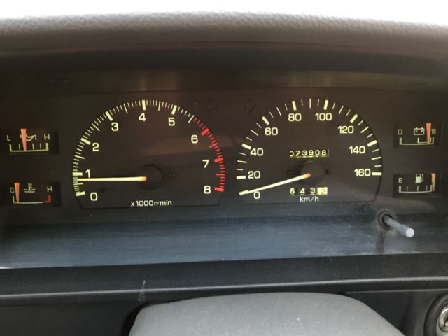 1990 Toyota Other - photo 7