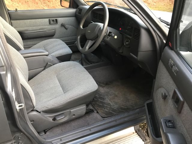 1990 Toyota Other - photo 9