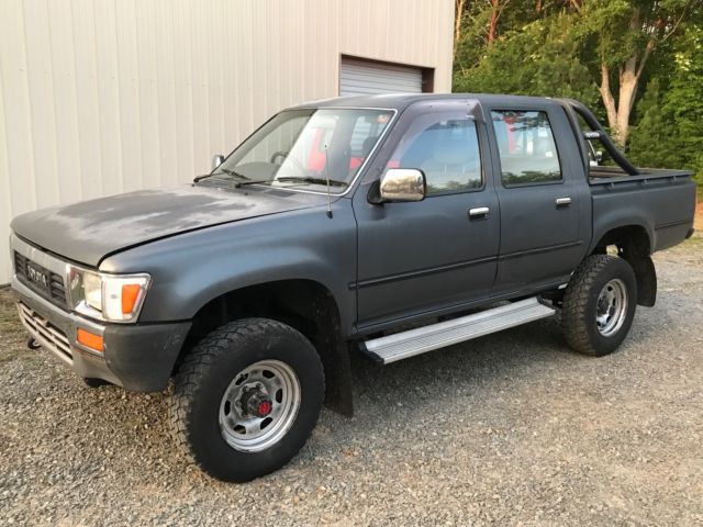 1990 Toyota Other - photo 3