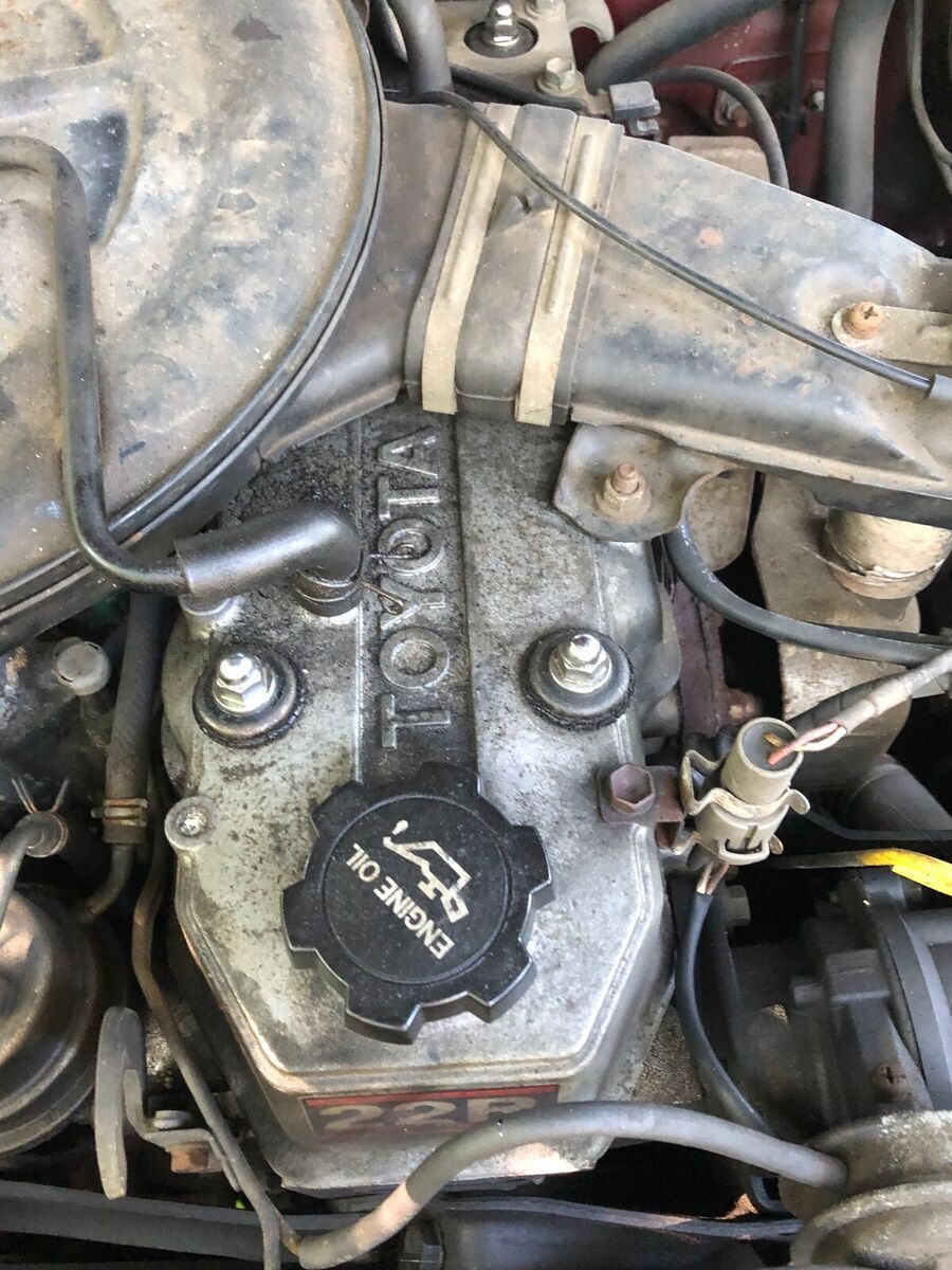 1990 Toyota Other - photo 13