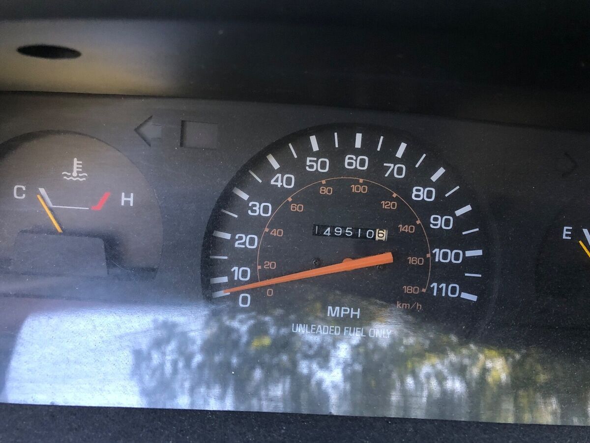 1990 Toyota Other - photo 5