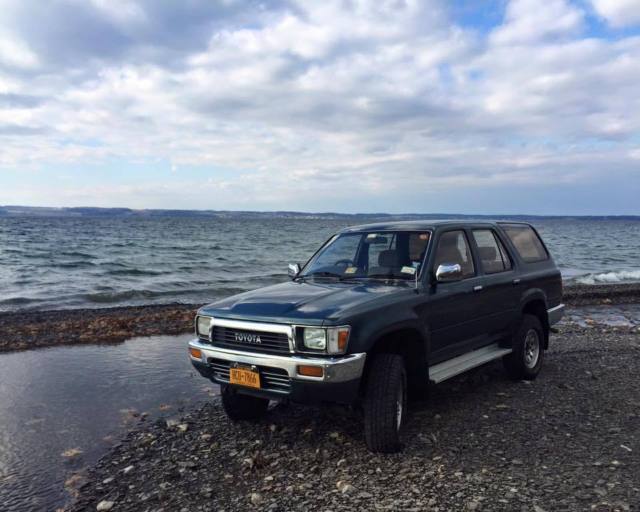 1990 Toyota Other - photo 3
