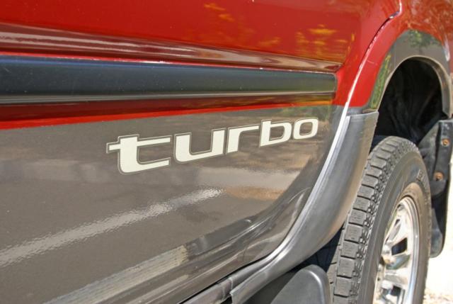 1990 Toyota Hilux Surf SSR Limited - photo 10