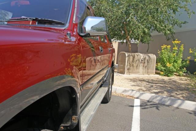1990 Toyota Hilux Surf SSR Limited - photo 4