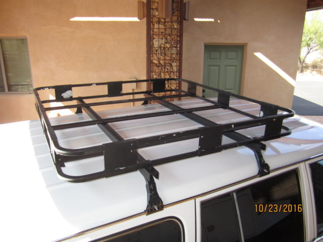 1990 Toyota Land Cruiser - photo 13
