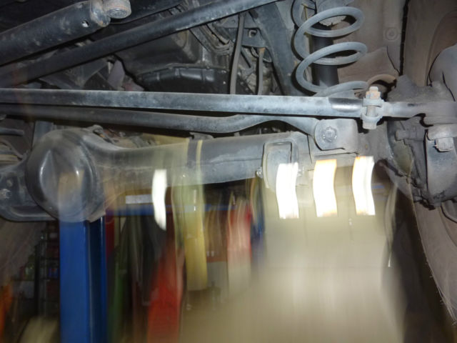 1980 Toyota Land Cruiser - photo 10