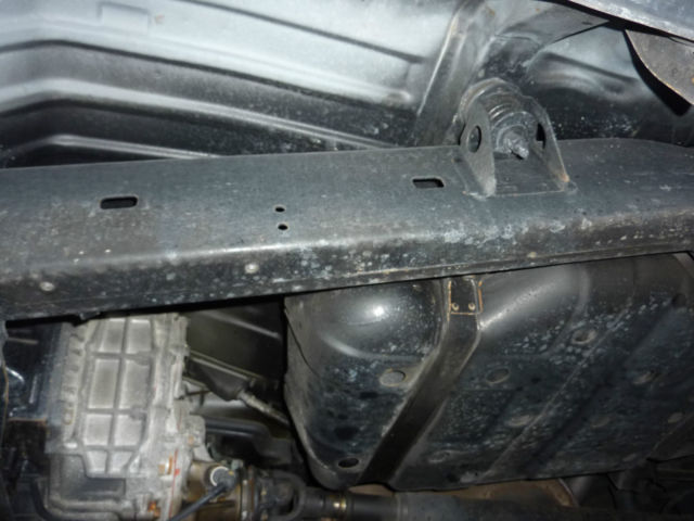 1980 Toyota Land Cruiser - photo 13