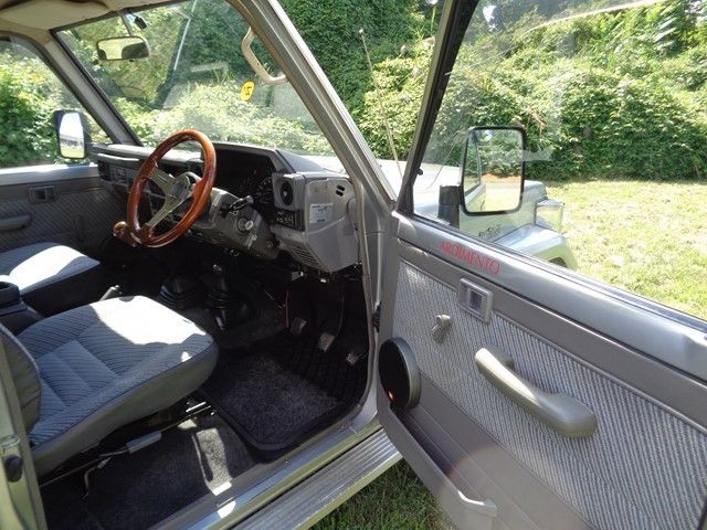 1990 Toyota Land Cruiser LAND CRUISER DIESEL - photo 9