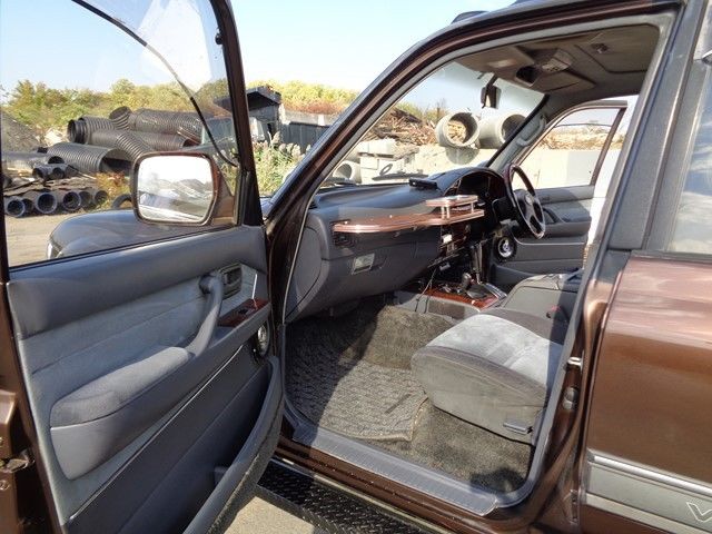 1980 Toyota Land Cruiser LAND CRUISER 80 TURBO DIESEL - photo 9