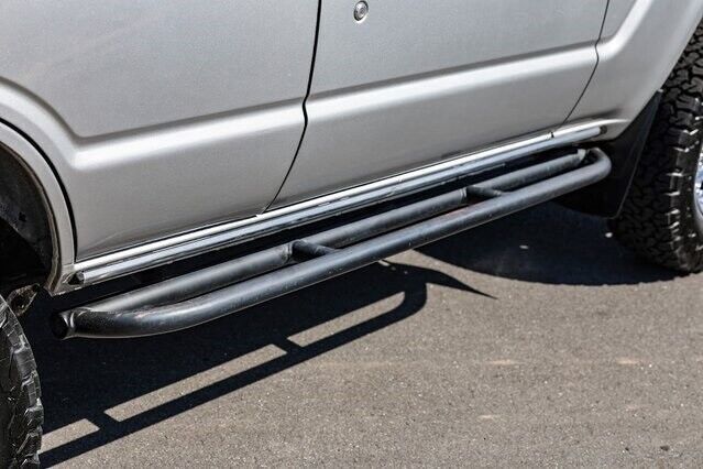1990 Toyota Land Cruiser - photo 13