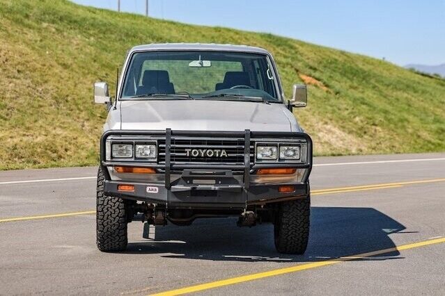 1990 Toyota Land Cruiser - photo 3