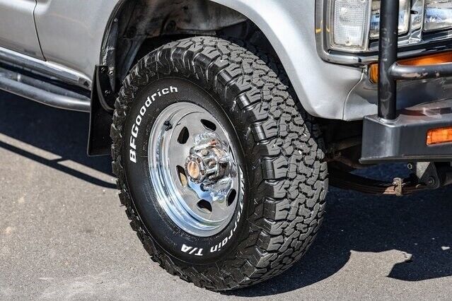 1990 Toyota Land Cruiser - photo 6