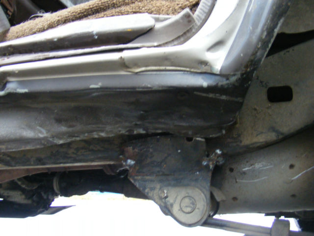 1990 Toyota Land Cruiser Base Sport Utility 4-Door - photo 10