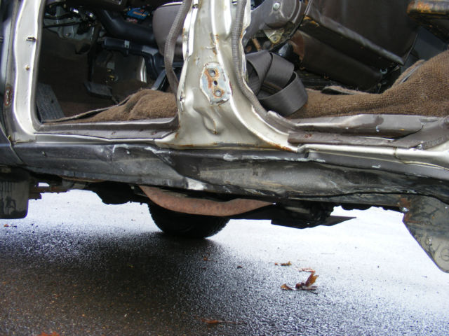 1990 Toyota Land Cruiser Base Sport Utility 4-Door - photo 9