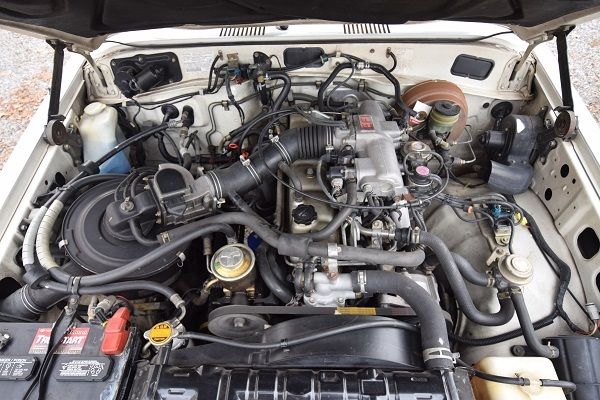 1990 Toyota Land Cruiser - photo 6