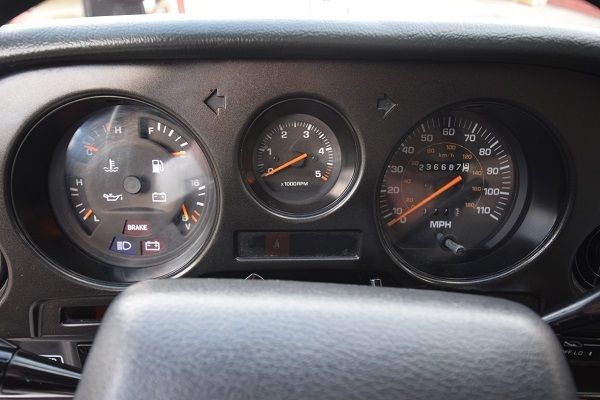 1990 Toyota Land Cruiser - photo 7