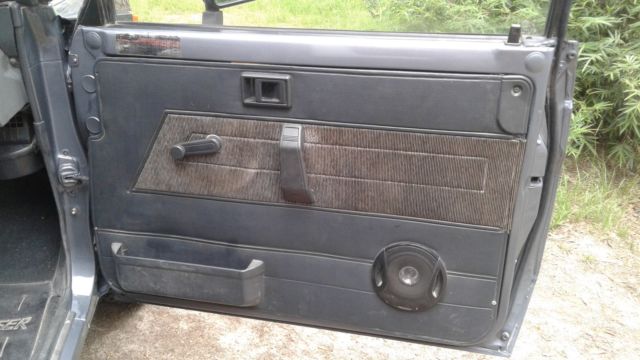 1990 Toyota Land Cruiser 70 Series - photo 13