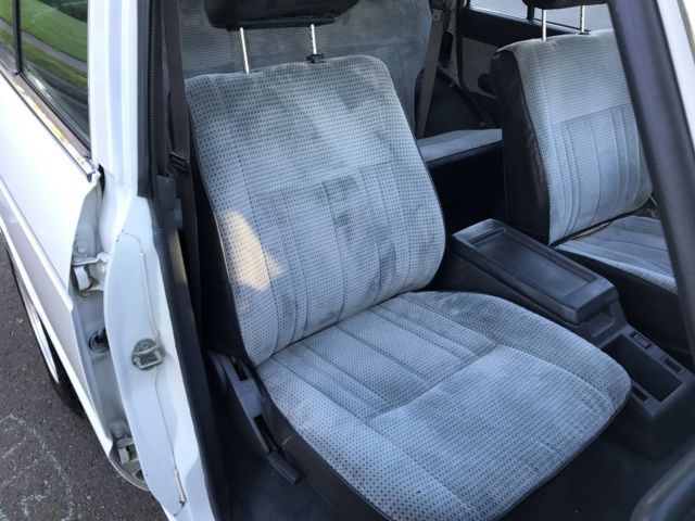 1990 Toyota Land Cruiser FJ60 - photo 12