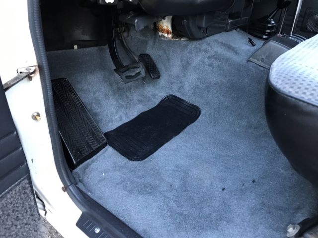 1990 Toyota Land Cruiser FJ60 - photo 9