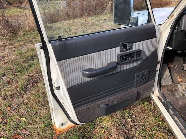 1990 Toyota Land Cruiser - photo 11