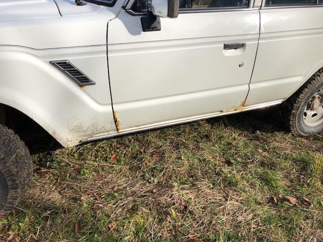 1990 Toyota Land Cruiser - photo 3