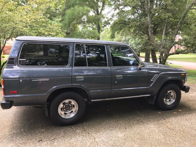 1990 Toyota Land Cruiser - photo 3