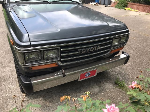 1990 Toyota Land Cruiser - photo 7