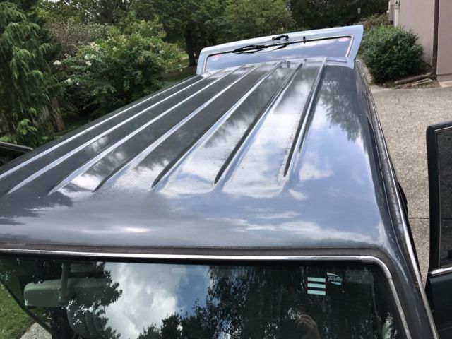 1990 Toyota Land Cruiser - photo 8