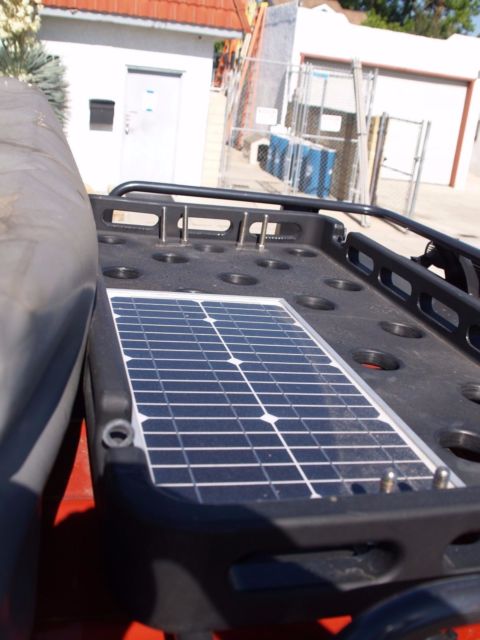 1990 Toyota Land Cruiser FJ62 - photo 12