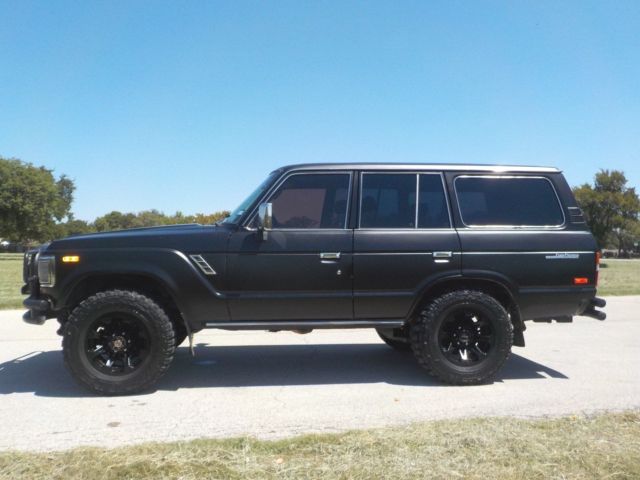 1990 Toyota Land Cruiser - photo 3
