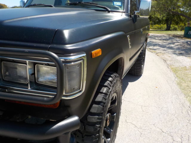 1990 Toyota Land Cruiser - photo 5