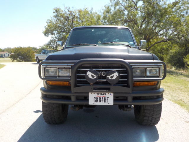 1990 Toyota Land Cruiser - photo 6